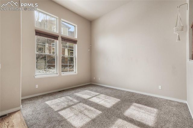 3329 Gladstone Creek Point, Colorado Springs, CO 80908