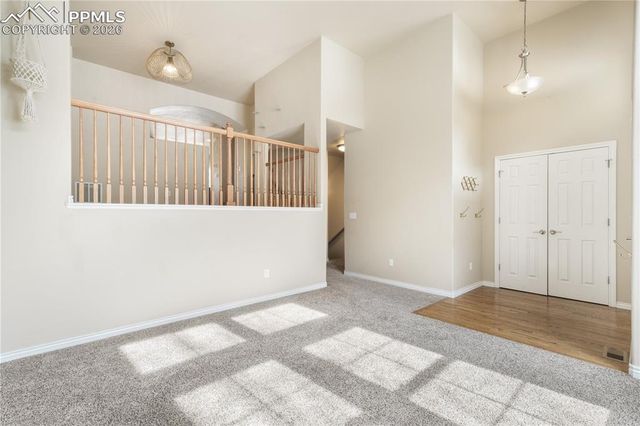 3329 Gladstone Creek Point, Colorado Springs, CO 80908