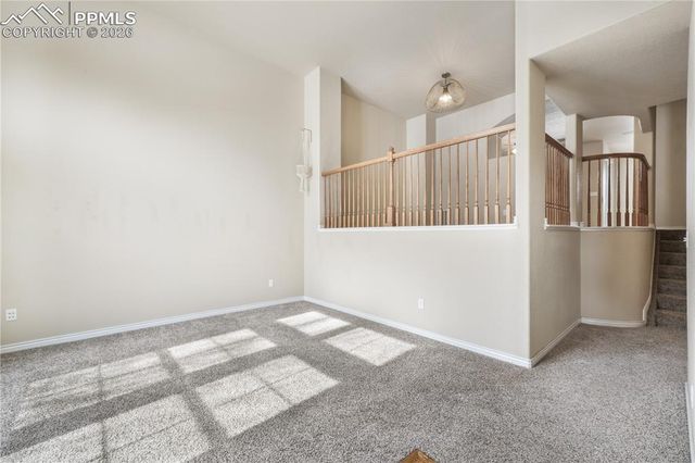 3329 Gladstone Creek Point, Colorado Springs, CO 80908