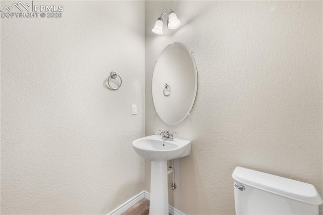 3329 Gladstone Creek Point, Colorado Springs, CO 80908