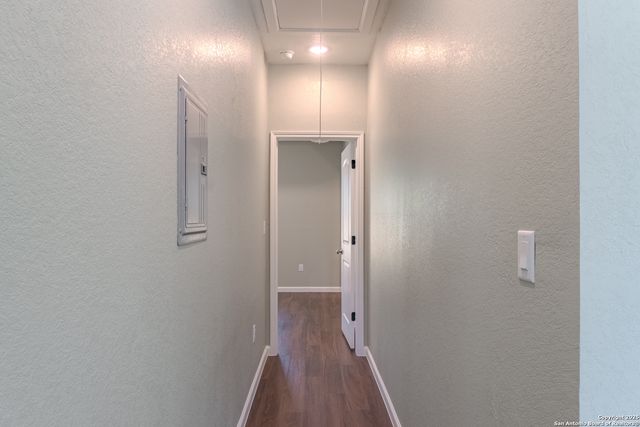 216 S SAN AUGUSTINE AVE, San Antonio, TX 78237