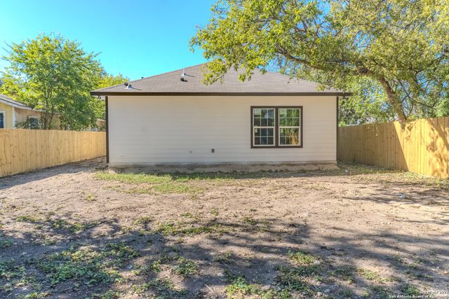 216 S SAN AUGUSTINE AVE, San Antonio, TX 78237