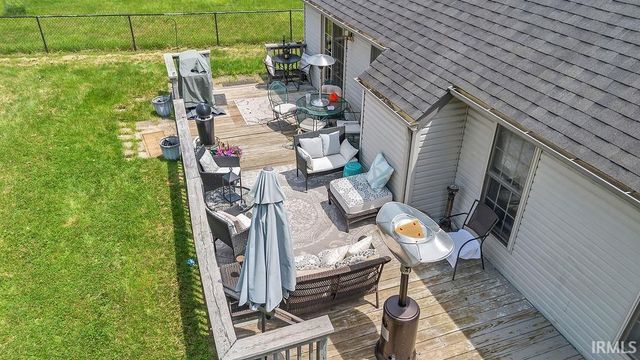 3244 S Southern Oaks Drive, Bloomington, IN 47401