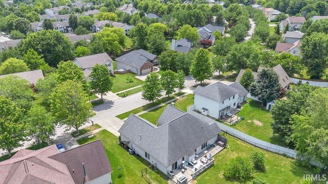 3244 S Southern Oaks Drive, Bloomington, IN 47401