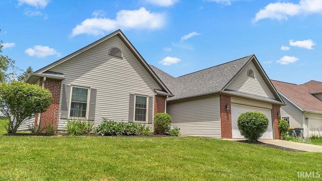 3244 S Southern Oaks Drive, Bloomington, IN 47401