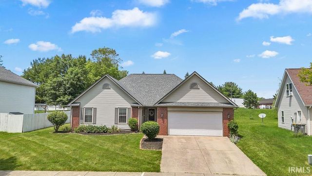 3244 S Southern Oaks Drive, Bloomington, IN 47401