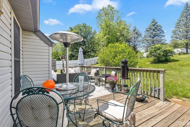 3244 S Southern Oaks Drive, Bloomington, IN 47401
