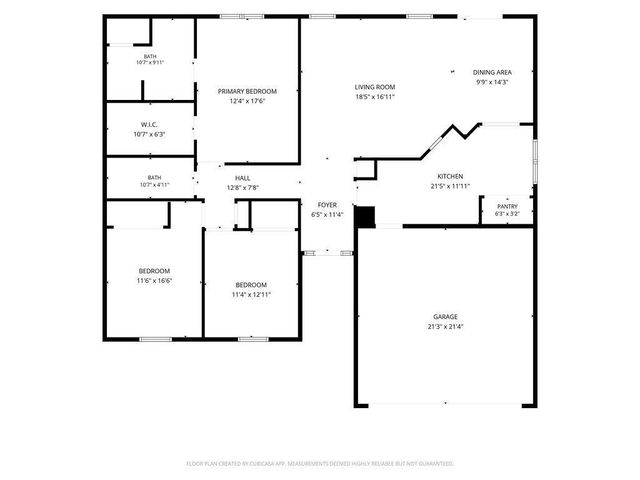 3244 S Southern Oaks Drive, Bloomington, IN 47401