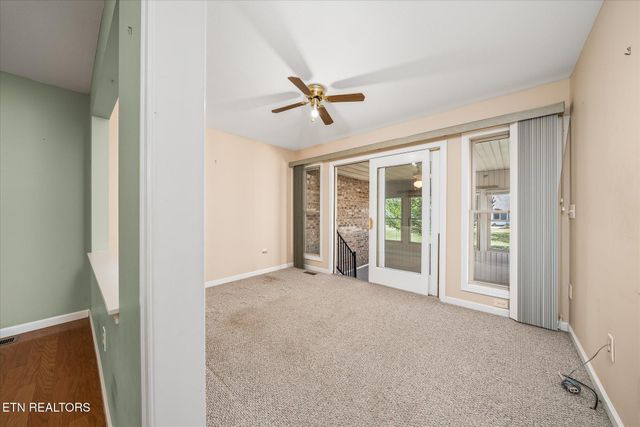97 Golf Club Crossover, Crossville, TN 38571