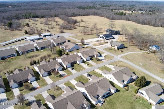 97 Golf Club Crossover, Crossville, TN 38571