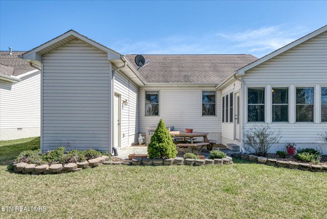 97 Golf Club Crossover, Crossville, TN 38571