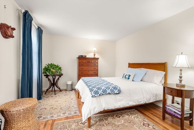 21 Jericho Road 21, Weston, MA 02493