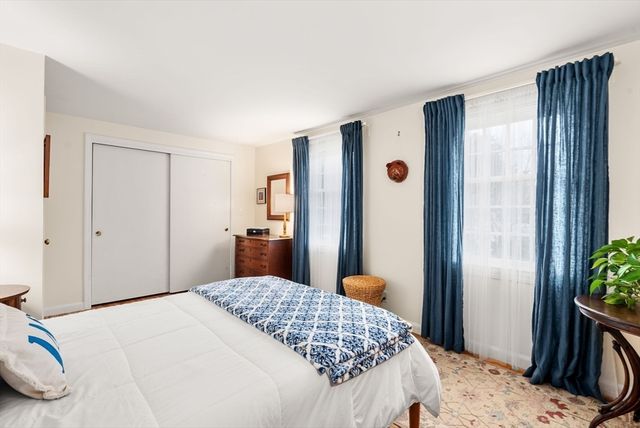 21 Jericho Road 21, Weston, MA 02493