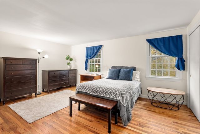 21 Jericho Road 21, Weston, MA 02493