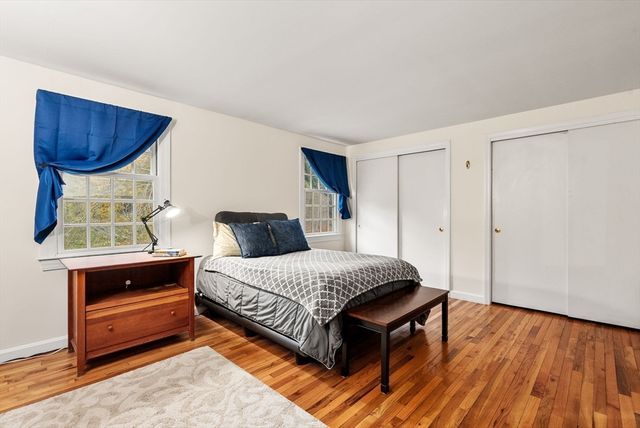 21 Jericho Road 21, Weston, MA 02493