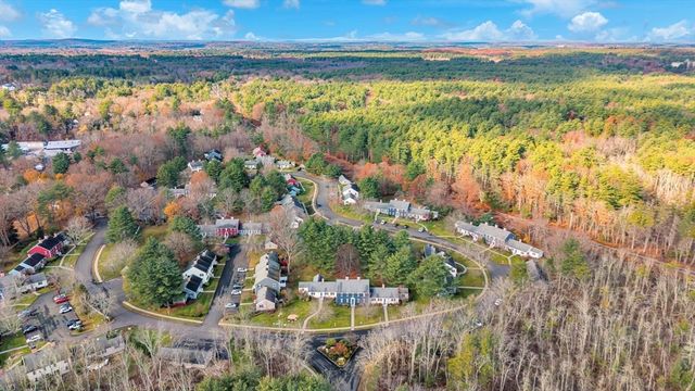 21 Jericho Road 21, Weston, MA 02493