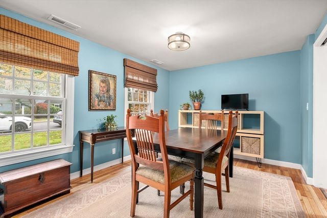 21 Jericho Road 21, Weston, MA 02493