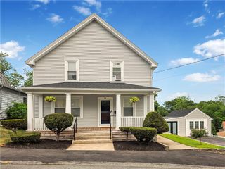 36 Bellevue Avenue, North Smithfield, RI 02896