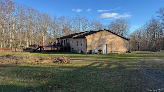 187 Echo Road, Bloomingburg, NY 12721