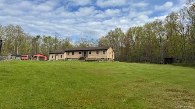 187 Echo Road, Bloomingburg, NY 12721