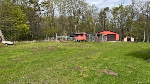 187 Echo Road, Bloomingburg, NY 12721