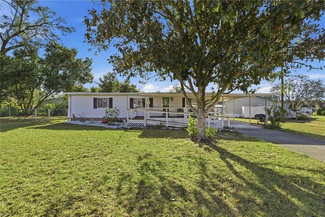 9820 SE 170TH LANE, Summerfield, FL 34491