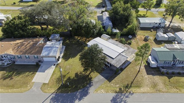 9820 SE 170TH LANE, Summerfield, FL 34491