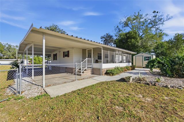 9820 SE 170TH LANE, Summerfield, FL 34491