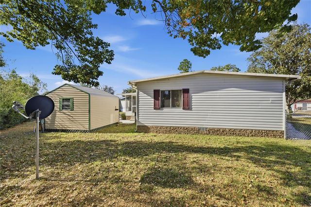 9820 SE 170TH LANE, Summerfield, FL 34491