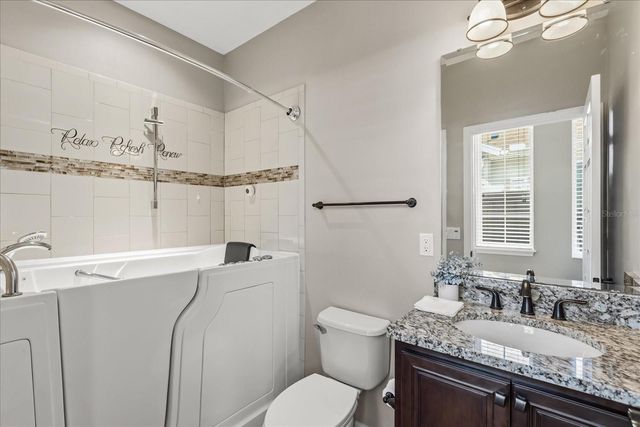 126 BAYOU BEND ROAD, Groveland, FL 34736