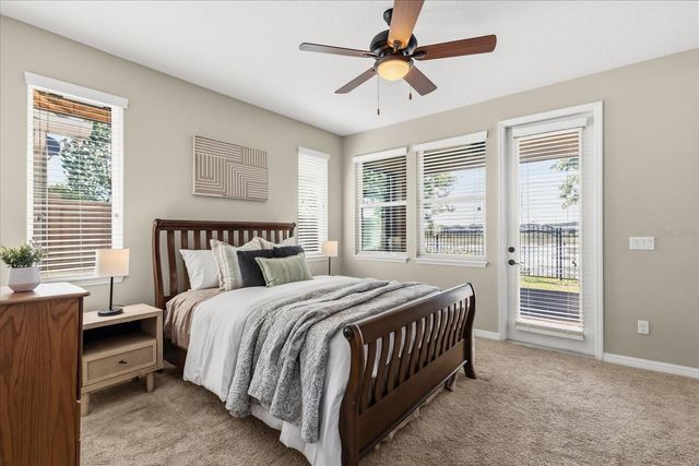 126 BAYOU BEND ROAD, Groveland, FL 34736