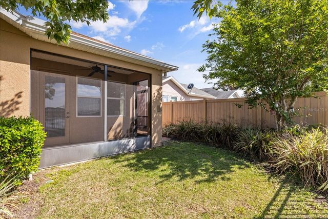 126 BAYOU BEND ROAD, Groveland, FL 34736