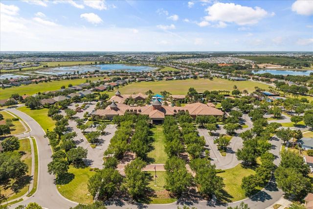 126 BAYOU BEND ROAD, Groveland, FL 34736