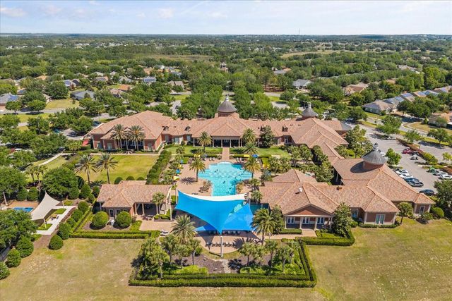 126 BAYOU BEND ROAD, Groveland, FL 34736