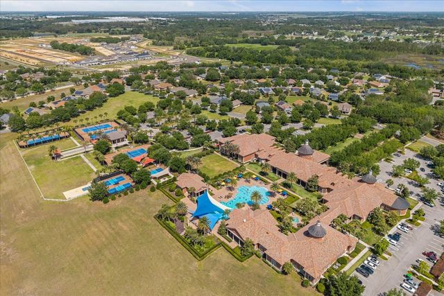 126 BAYOU BEND ROAD, Groveland, FL 34736