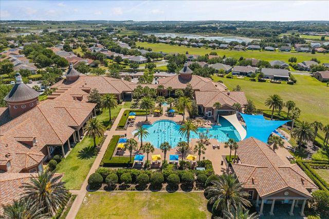 126 BAYOU BEND ROAD, Groveland, FL 34736