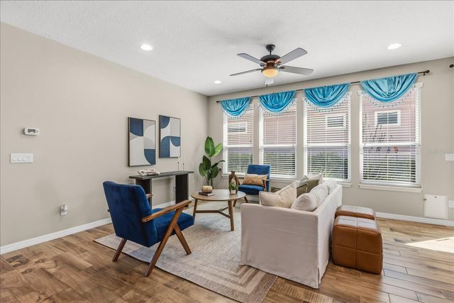 126 BAYOU BEND ROAD, Groveland, FL 34736