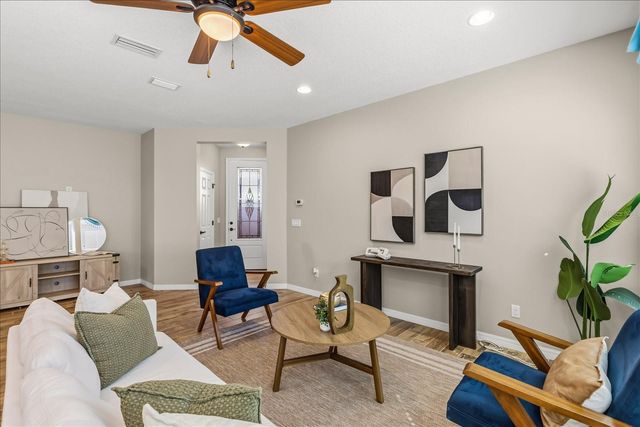 126 BAYOU BEND ROAD, Groveland, FL 34736