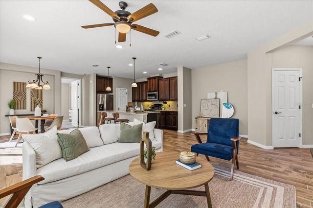 126 BAYOU BEND ROAD, Groveland, FL 34736
