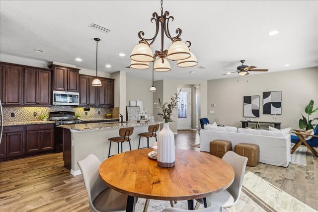 126 BAYOU BEND ROAD, Groveland, FL 34736