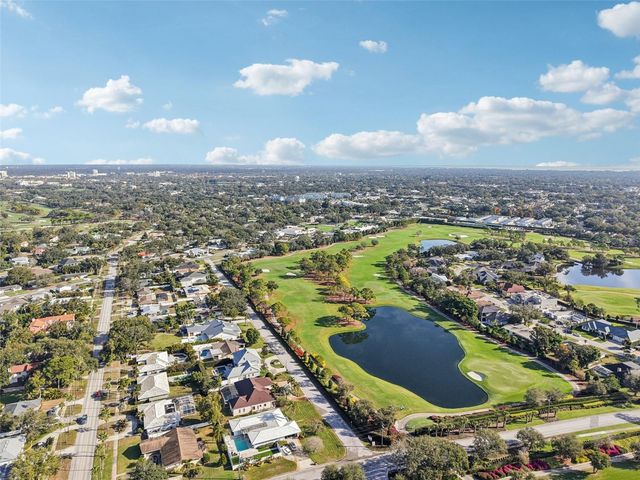 1015 VARONA STREET, Belleair, FL 33756