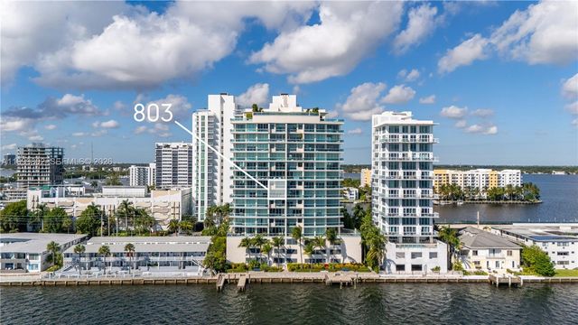 7935 East Dr 803, North Bay Village, FL 33141