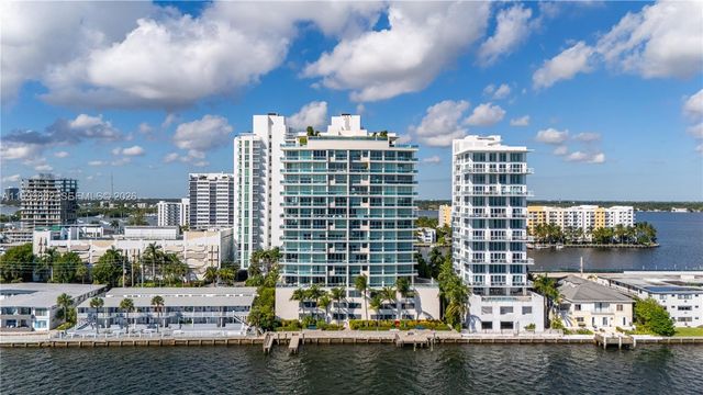 7935 East Dr 803, North Bay Village, FL 33141