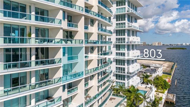 7935 East Dr 803, North Bay Village, FL 33141