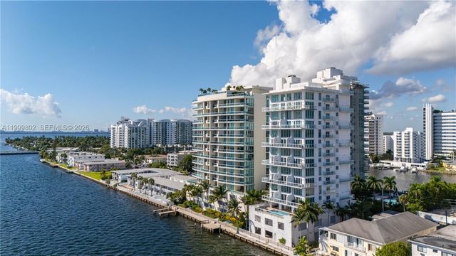 7935 East Dr 803, North Bay Village, FL 33141