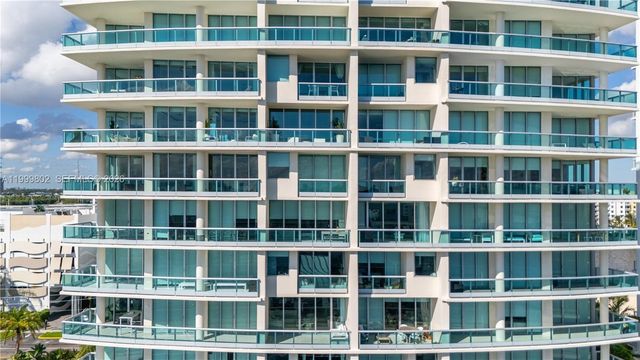 7935 East Dr 803, North Bay Village, FL 33141