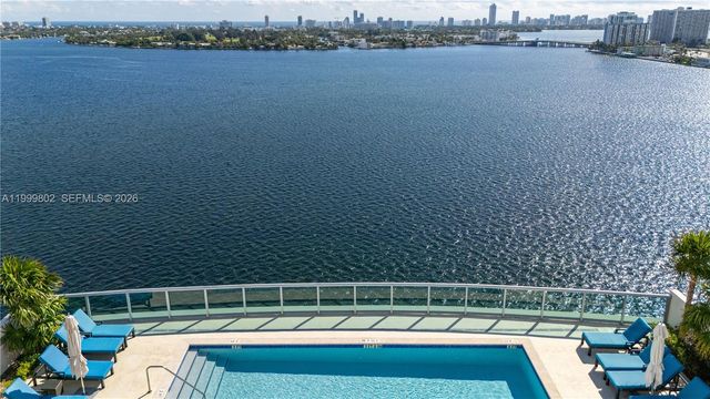 7935 East Dr 803, North Bay Village, FL 33141