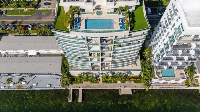 7935 East Dr 803, North Bay Village, FL 33141