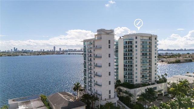 7935 East Dr 803, North Bay Village, FL 33141