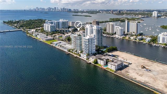 7935 East Dr 803, North Bay Village, FL 33141